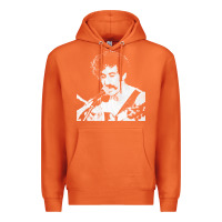 Carrot classic art jim croce legend rock Premium Hoodie - tuanDangUi