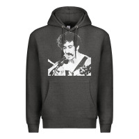 Charcoal Heather classic art jim croce legend rock Premium Hoodie - tuanDangUi