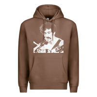Chestnut classic art jim croce legend rock Premium Hoodie - tuanDangUi