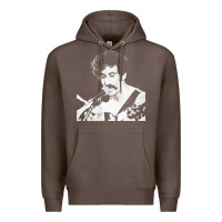 Coffee classic art jim croce legend rock Premium Hoodie - tuanDangUi