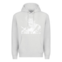 Dove Grey classic art jim croce legend rock Premium Hoodie - tuanDangUi