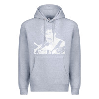 Heather Grey classic art jim croce legend rock Premium Hoodie - tuanDangUi