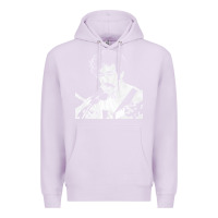 Lilac classic art jim croce legend rock Premium Hoodie - tuanDangUi