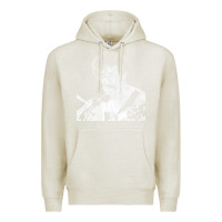 Oatmeal Heather classic art jim croce legend rock Premium Hoodie - tuanDangUi