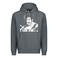 Rock classic art jim croce legend rock Premium Hoodie - tuanDangUi