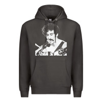 Smoke classic art jim croce legend rock Premium Hoodie - tuanDangUi