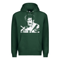 Sports Green classic art jim croce legend rock Premium Hoodie - tuanDangUi