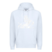 White classic art jim croce legend rock Premium Hoodie - tuanDangUi