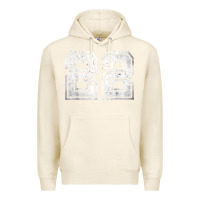 Tofu Number 22 Sports Jersey Lucky No. Birthday Age Vintage Premium Hoodie - tuanDangUi