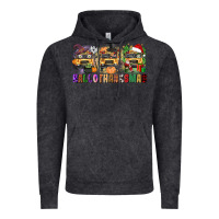 Vintage Arctic hallothanksmas Vintage Hoodie - texasbilliewilder