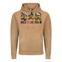 Vintage Camel hallothanksmas Vintage Hoodie - texasbilliewilder