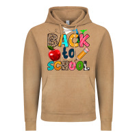 Vintage Camel back to school Vintage Hoodie - texasbilliewilder
