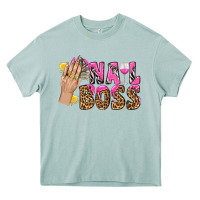 Arona nail boss bbs Heavy Core Tee - BundleAndBundleShop