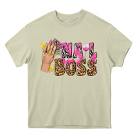 Mossy nail boss bbs Heavy Core Tee - BundleAndBundleShop