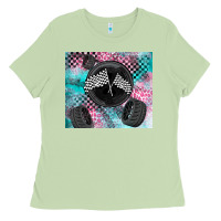 Matcha racing Ladies Tee - LillyAllenDesigns
