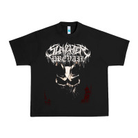 Needed Gifts Slaughter To Prevail Christmas Holiday Urban Heavy Tee | Teevron