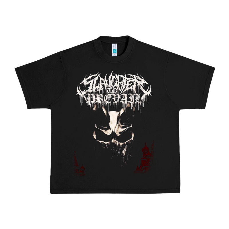 Needed Gifts Slaughter To Prevail Christmas Holiday Urban Heavy Tee by tuanDangUi | Teevron