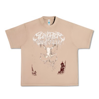 Burro Needed Gifts Slaughter To Prevail Christmas Holiday Urban Heavy Tee - tuanDangUi