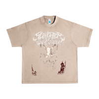 French Oak Needed Gifts Slaughter To Prevail Christmas Holiday Urban Heavy Tee - tuanDangUi