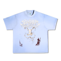 Grape Ice Needed Gifts Slaughter To Prevail Christmas Holiday Urban Heavy Tee - tuanDangUi