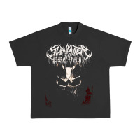 Pigment Black Needed Gifts Slaughter To Prevail Christmas Holiday Urban Heavy Tee - tuanDangUi