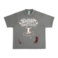Tornado Needed Gifts Slaughter To Prevail Christmas Holiday Urban Heavy Tee - tuanDangUi