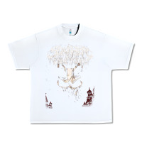 White Needed Gifts Slaughter To Prevail Christmas Holiday Urban Heavy Tee - tuanDangUi