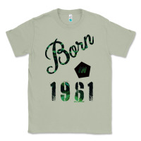 Matcha Born In 1961 Classic Tee - Bettercallsaul