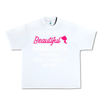 White Father Yes I Do Have A Beautiful Daughter Urban Heavy Tee - tuanDangUi