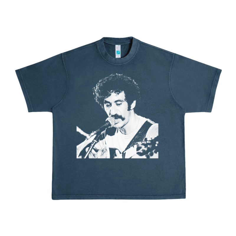 Classic Art Jim Croce Legend Rock Urban Heavy Tee by tuanDangUi | Teevron