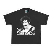 Pigment Black classic art jim croce legend rock Urban Heavy Tee - tuanDangUi