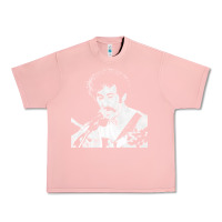 Salmon classic art jim croce legend rock Urban Heavy Tee - tuanDangUi