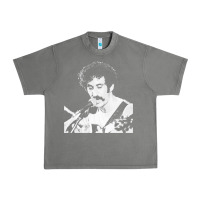 Tornado classic art jim croce legend rock Urban Heavy Tee - tuanDangUi