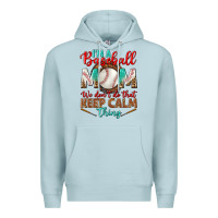 Blue Mist i'm a baseball mom we don't do that Premium Hoodie - BundleAndBundleShop