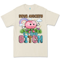 Bone your anxiety is a lying bitch Premium Tee - LillyAllenDesigns