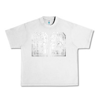 Lunar Rock Number 22 Sports Jersey Lucky No. Birthday Age Vintage Urban Heavy Tee - tuanDangUi