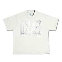 Pistachio Number 22 Sports Jersey Lucky No. Birthday Age Vintage Urban Heavy Tee - tuanDangUi