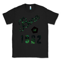 Black Born In 1962 Classic Tee - Bettercallsaul