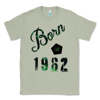Matcha Born In 1962 Classic Tee - Bettercallsaul
