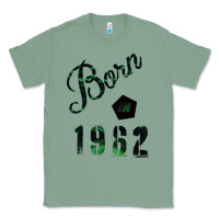 Sage Born In 1962 Classic Tee - Bettercallsaul