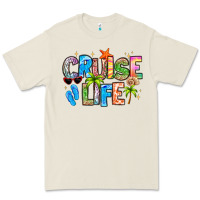 Bone cruise life Premium Tee - LillyAllenDesigns