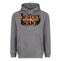 Storm witchy mama Heavyweight Hoodie - RacoonDesign
