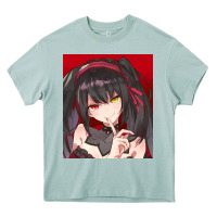 Arona tokisaki kurumi Heavy Core Tee - tuanDangUi