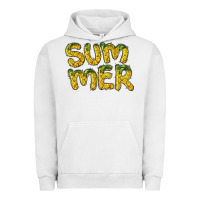 Pigment Lunar Rock summer pineapple Urban Hoodie - BarkalooDesign