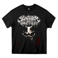 Black Needed Gifts Slaughter To Prevail Christmas Holiday Heavy Core Tee - tuanDangUi