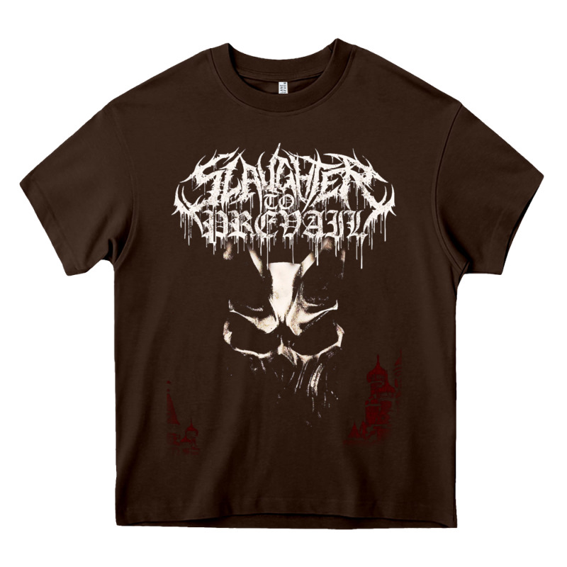 Needed Gifts Slaughter To Prevail Christmas Holiday Heavy Core Tee by tuanDangUi | Teevron