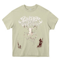 Mossy Needed Gifts Slaughter To Prevail Christmas Holiday Heavy Core Tee - tuanDangUi