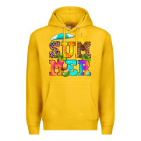 Lemon summer Premium Hoodie - RanaPortraitStore