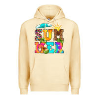 Pina Colada summer Premium Hoodie - RanaPortraitStore