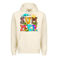 Tofu summer Premium Hoodie - RanaPortraitStore